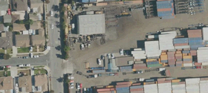 Wilmington Land with CUP Permit