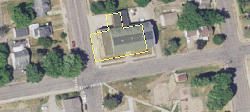 Milaca Commercial Lots For Sale