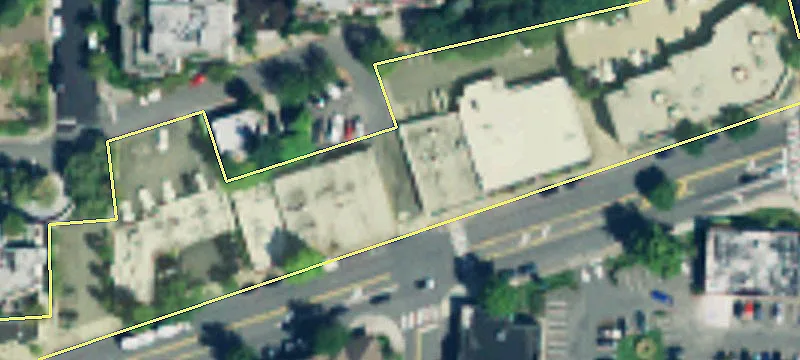 Kirkland Restaurant Space for Sublease