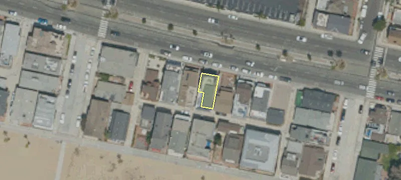 Mixed-Use Property with Ocean Views