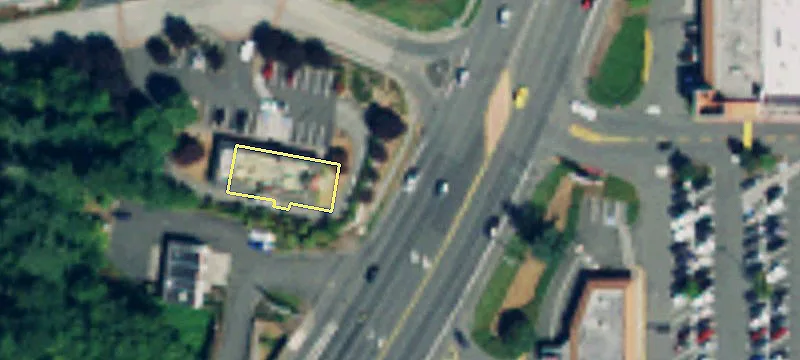 Retail Space in Bothell, WA
