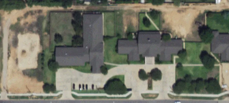 Prime NW Lubbock Development Land