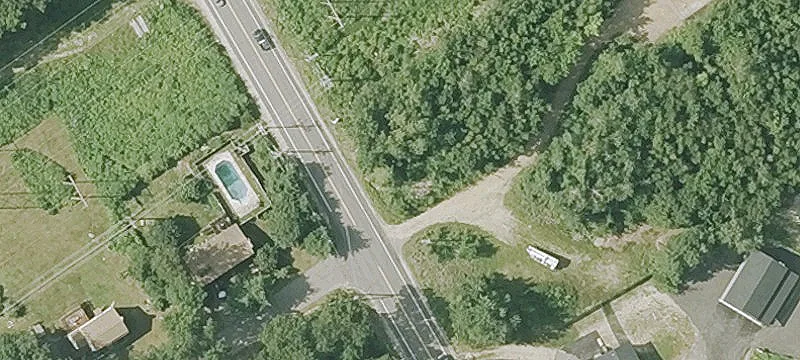 Derry Land with Bypass Frontage