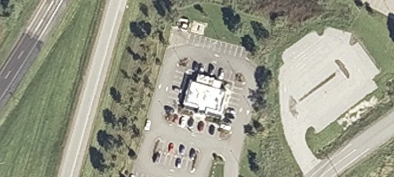 Denny's Restaurant Investment Opportunity