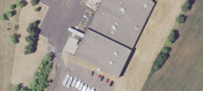 Monticello Warehouse Space Available