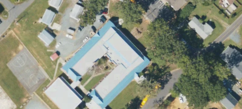 Charming Two-Story Office Building