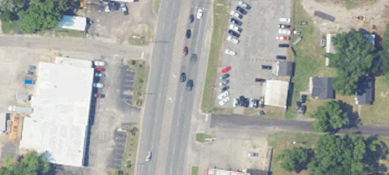 Saraland Land Near I-65