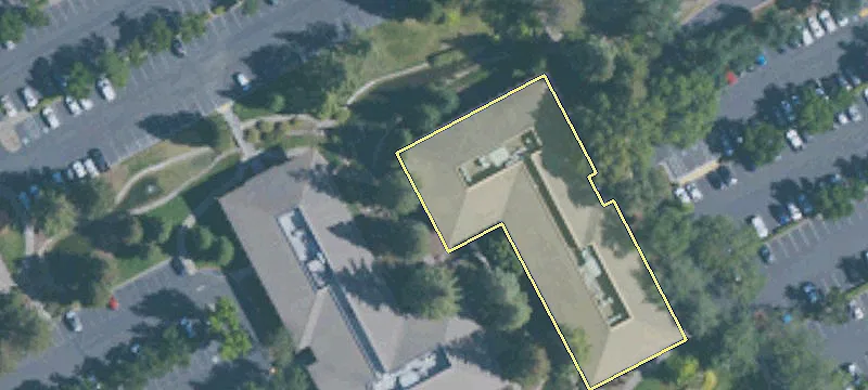 Walnut Creek Office Space Available