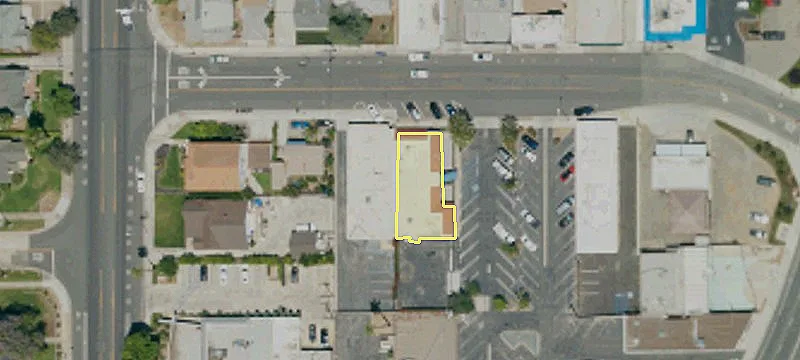 Riverside Office Building - Fully Leased