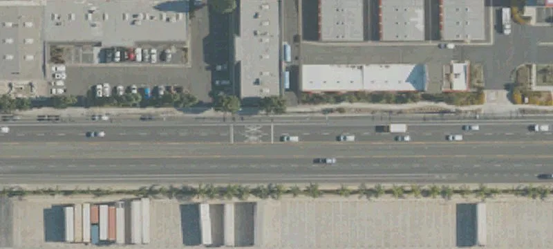 Retail Corner Unit Available