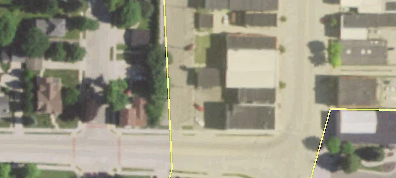 Land with Highway Access