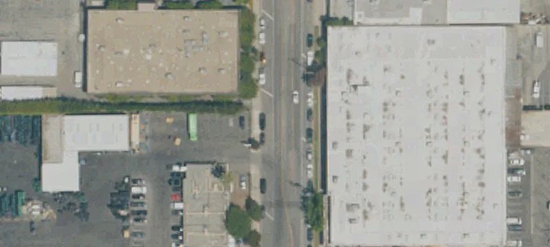 M2 Zoned Industrial Lot