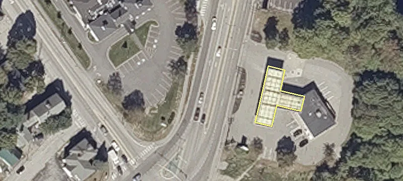 26 Acres Development Land Auburn