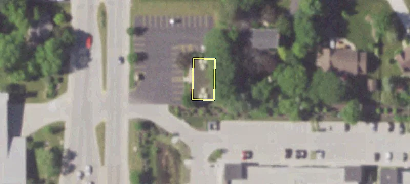 Brookfield Office Space Available