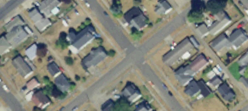 Land Available in Cosmopolis, WA