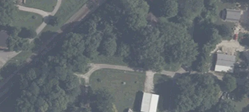50+ Acre Hunting/Recreational Land
