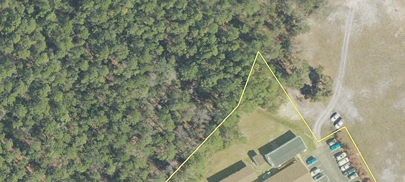 Sorrento Road Commercial Land Available