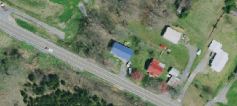 Land Available in Jonesborough