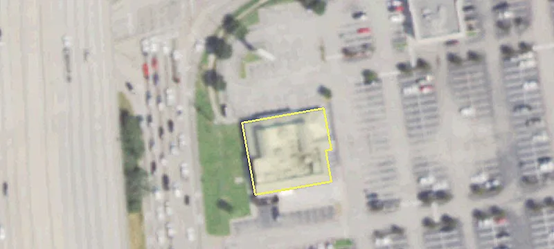 Mixed-Use Development at Cypress Crossing