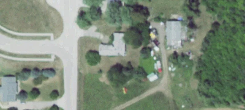 Unrestricted Land Near Lincoln