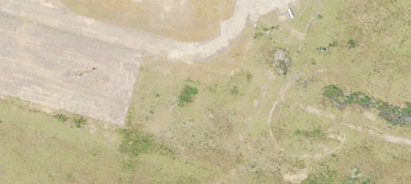 Industrial Property on 37 Acres