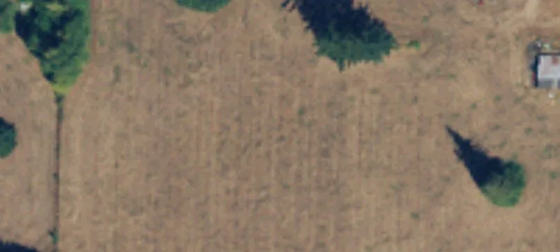 Land Near Grandview Exit
