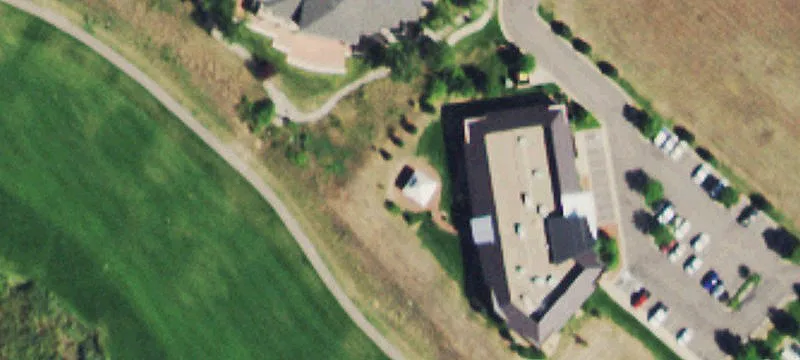 Ken Caryl Flex/Office Building