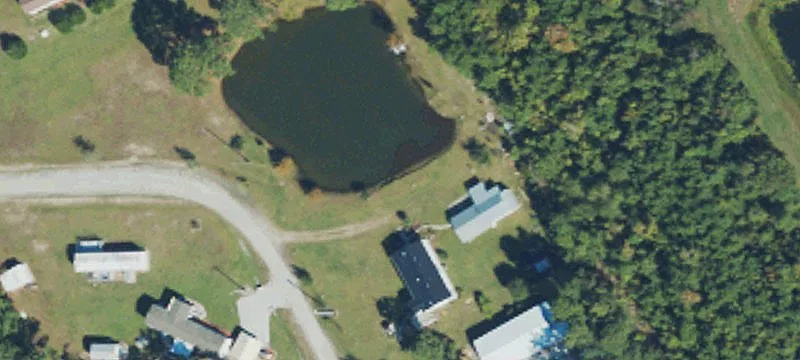 Land with Development Potential