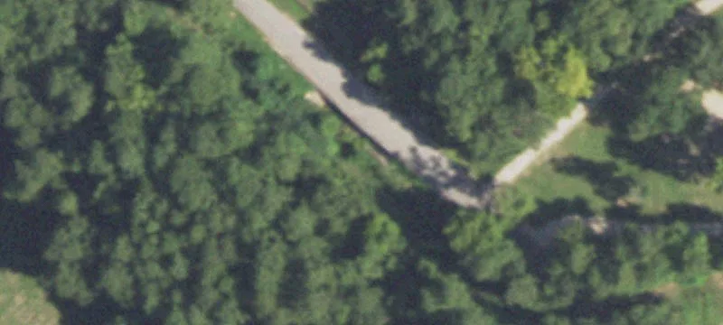 Conroe Land for Industrial Use