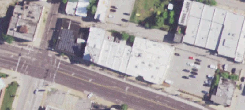 Renovated Restaurant Investment Opportunity