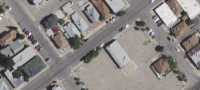 Prime Commercial Land For Lease