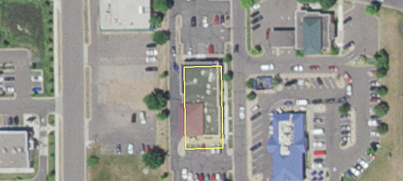 Retail Space in Arthurs Court
