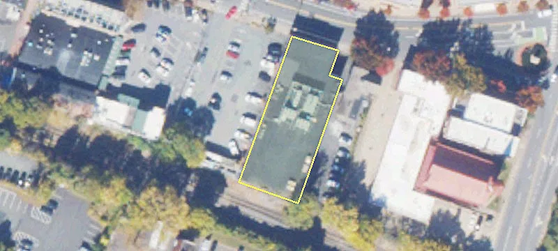 Prime West Main Infill Parcels