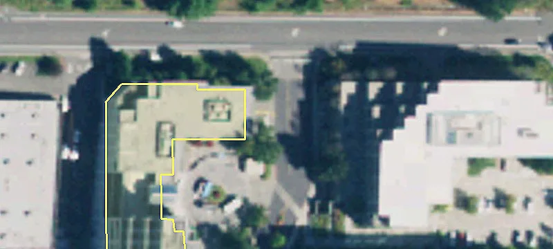 Bellevue Office Space Available