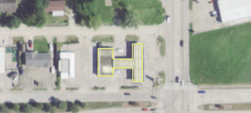 Commercial Lot For Sale