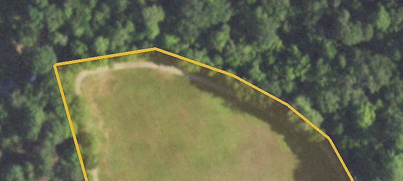 Conroe Land Near Downtown