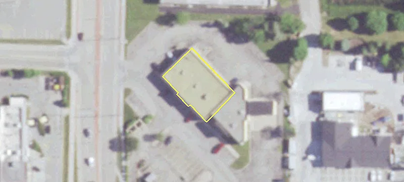 Retail Space in Appleton