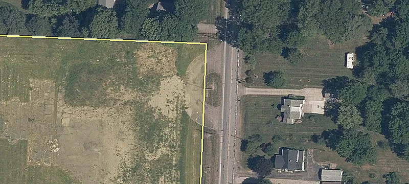 Industrial Land For Sale