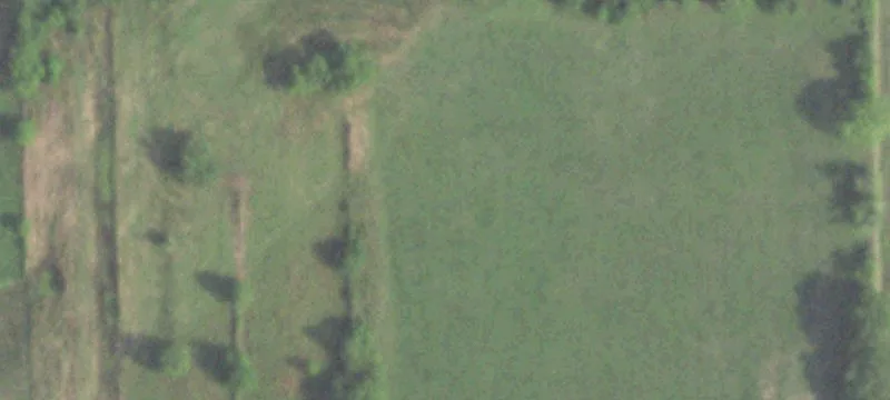 Land at Clay Road Intersection