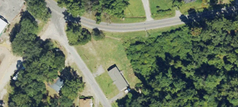 108 Acres Heavy Industrial Land