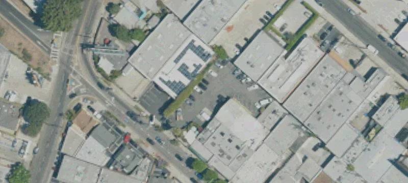 Free Standing Building Opportunity