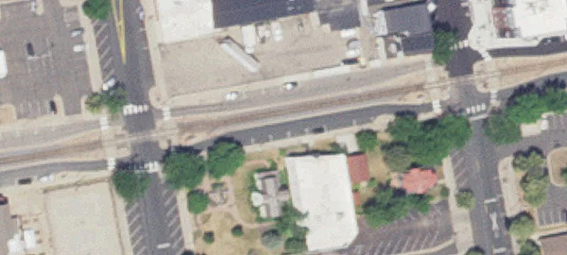 Land Near Canterbury Park