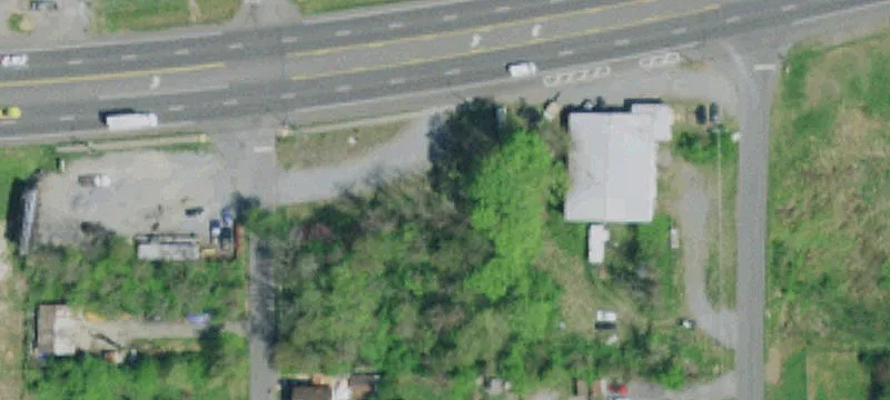 Retail Space in Johnson City