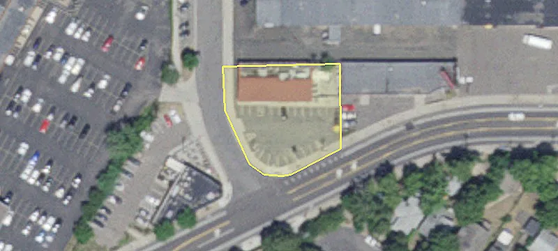 Retail Property in Minneapolis
