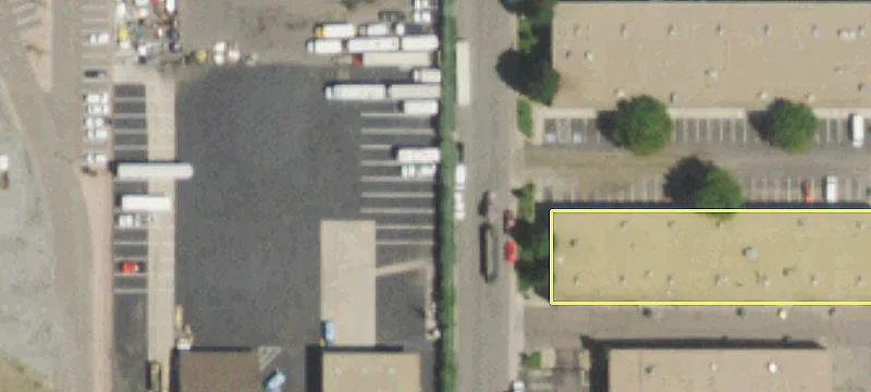 Denver Warehouse with Easy Access
