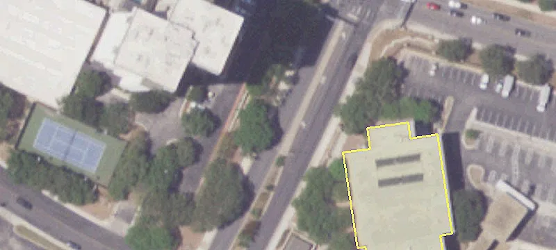 Prime Commercial Lot Near Medical