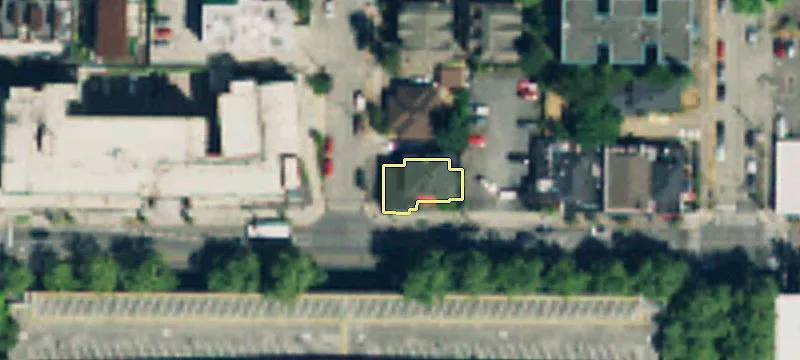 Queen Anne Development Opportunity