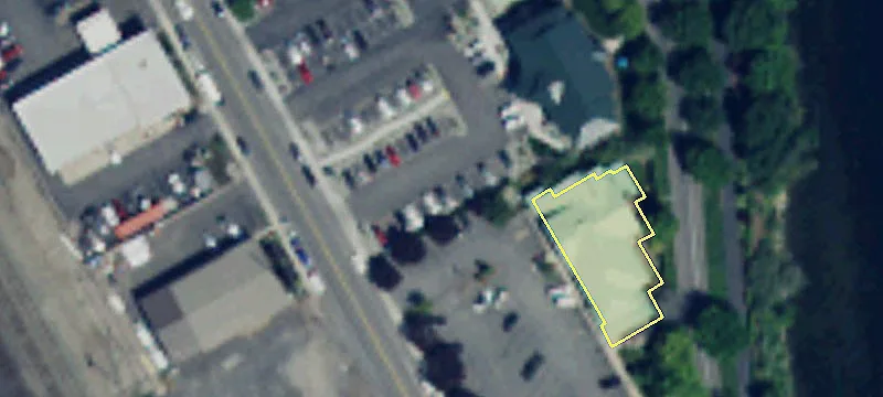Wenatchee Office Space For Lease