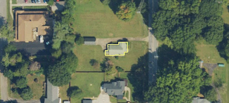 Commercial Land on Highway 158