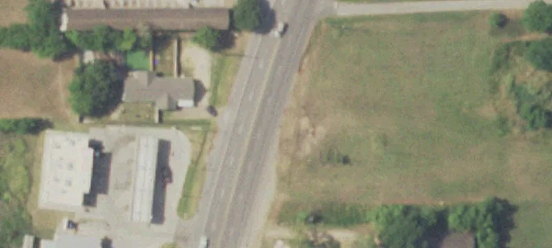 Prime Land with Highway Frontage